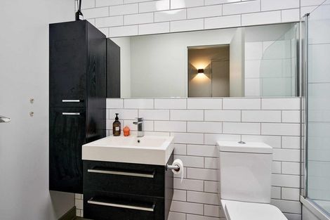 Photo of property in Detroit Apartments, 309/181u Tasman Street, Mount Cook, Wellington, 6021