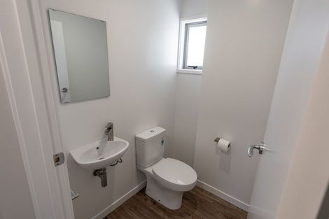 Photo of property in 31a Lethborg Street, Dinsdale, Hamilton, 3204