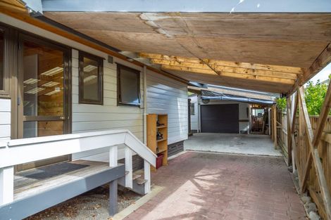 Photo of property in 210 Main Street, Greytown, 5712