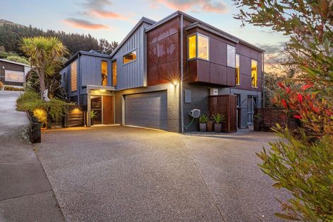 Photo of property in 77 Port Hills Road, Heathcote Valley, Christchurch, 8022