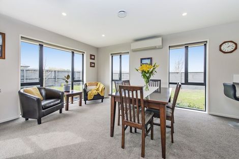 Photo of property in 42 Quartz Drive, Rolleston, 7614