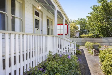 Photo of property in 47 Patu-kukupa Street, Manaia, 4612