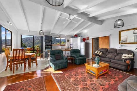 Photo of property in 5 Okiwa Place, Anakiwa, Picton, 7281