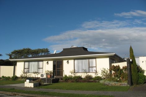 Photo of property in 168 Rolleston Street, Hokitika, 7810