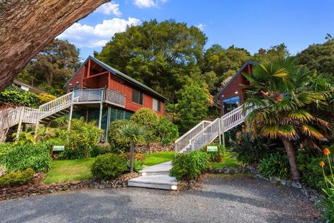 Photo of property in 10 Bayview Road, Paihia, 0200