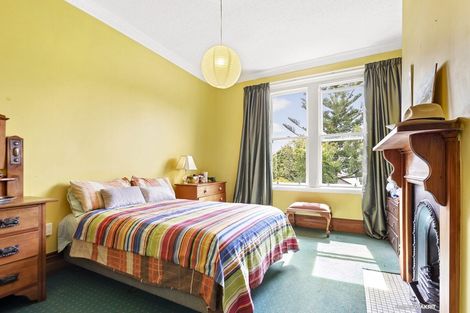 Photo of property in 18 Hall Street, Newtown, Wellington, 6021