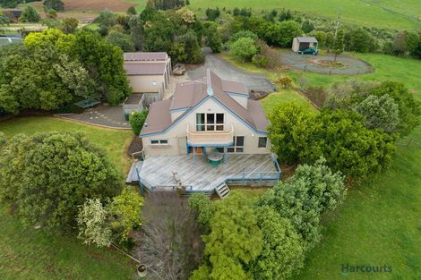 Photo of property in 58b Morley Road, Waiuku, 2681