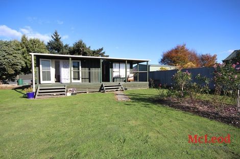 Photo of property in 6 James Street, Hinds, Ashburton, 7773