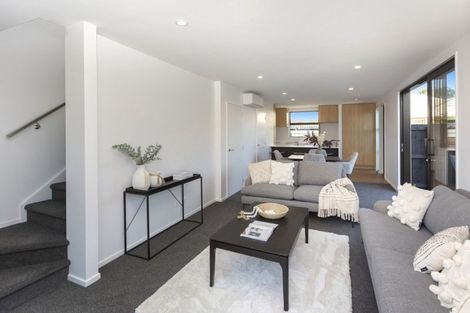 Photo of property in 1/46b Division Street, Riccarton, Christchurch, 8041