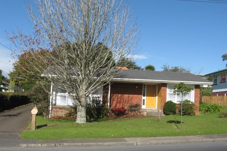 Photo of property in 1/35 Orams Road, Hillpark, Auckland, 2102