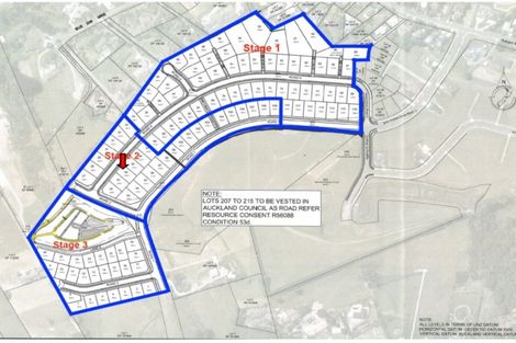 Photo of property in 47 Jamish Drive, Warkworth, 0910