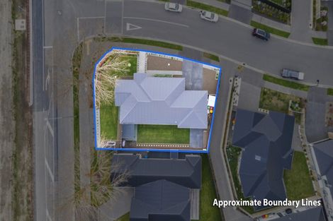 Photo of property in 133 Spalling Road, Halswell, Christchurch, 8025