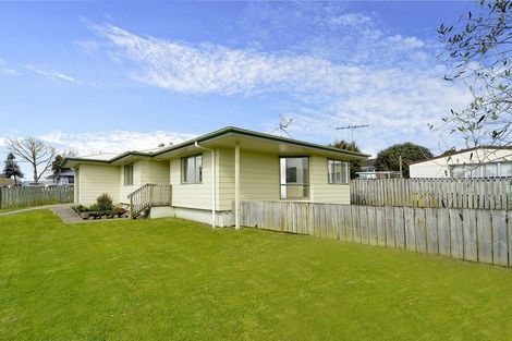 Photo of property in 4 Josie Lane, Manurewa, Auckland, 2102