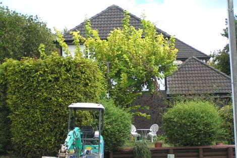 Photo of property in 2/44 Richmond Avenue, Northcote Point, Auckland, 0627