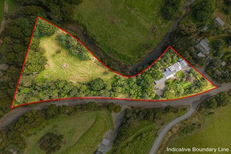 Photo of property in 38 Waipu Gorge Road, Waipu, 0582