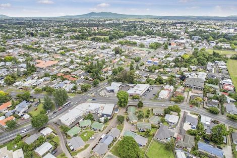 Photo of property in 18a Peachgrove Road, Hamilton East, Hamilton, 3216