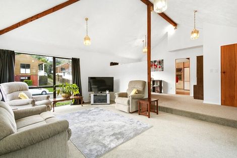 Photo of property in 63 Cortina Avenue, Johnsonville, Wellington, 6037