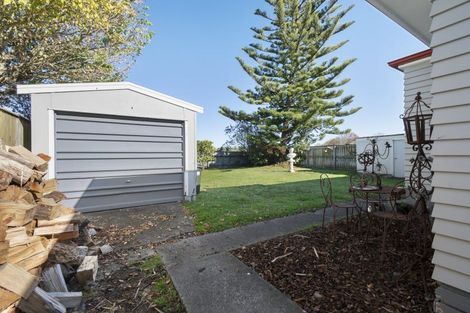 Photo of property in 47 Taumaihi Street, Bulls, 4818