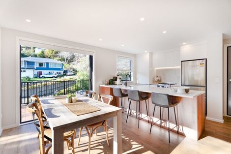 Photo of property in 16a Wilfred Street, Tawa, Wellington, 5028