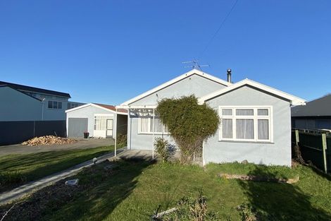 Photo of property in 129 Mcmurdo Street, Tinwald, Ashburton, 7700