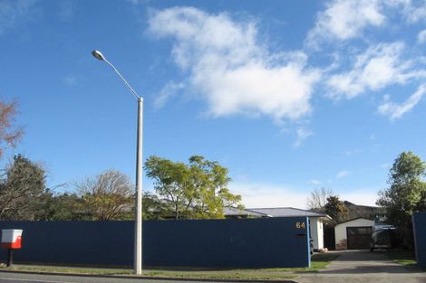 Photo of property in 64 Church Road, Taradale, Napier, 4112
