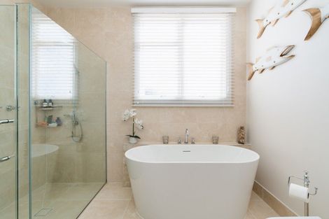 Photo of property in 15 Ings Avenue, Saint Clair, Dunedin, 9012