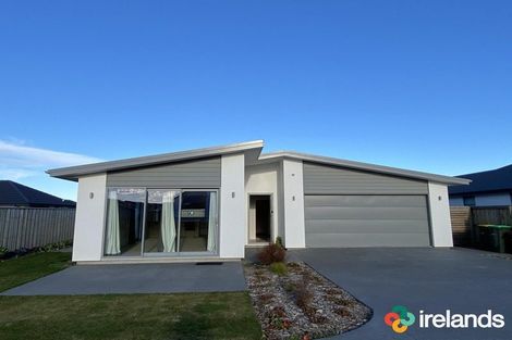 Photo of property in 14 Coney Place, Rolleston, 7614