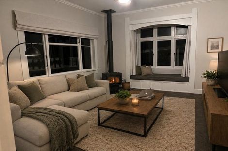 Photo of property in 181 Georges Drive, Napier South, Napier, 4110