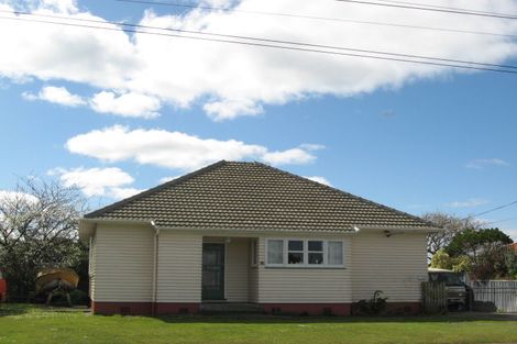 Photo of property in 28 Morris Street, Marton, 4710