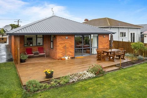 Photo of property in 4 Douglas Street, Saint Kilda, Dunedin, 9012
