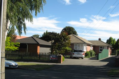 Photo of property in 37 Bevington Street, Avonhead, Christchurch, 8042