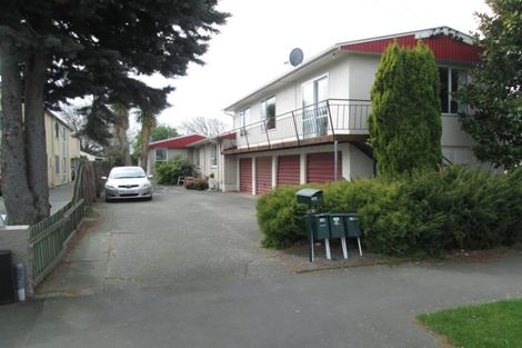 Photo of property in 2/363 Hereford Street, Linwood, Christchurch, 8011