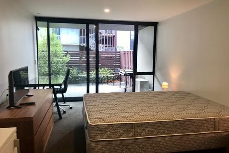 Photo of property in Leicester Executive Apartments, 112/282 Madras Street, Christchurch Central, Christchurch, 8011