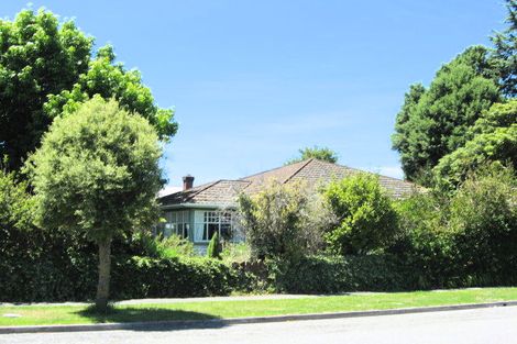 Photo of property in 2 Lindores Street, Addington, Christchurch, 8024