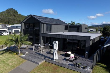 Photo of property in 118 Motu Iti, Pauanui, Hikuai, 3579