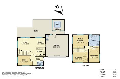 Photo of property in 61a Kayes Road, Pukekohe, 2120