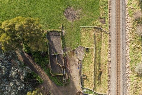 Photo of property in 101 Racecourse Road, Waipawa, Otane, 4277