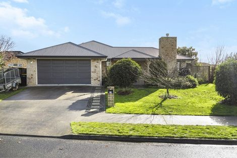 Photo of property in 20 Jasmine Place, Cambridge, 3434