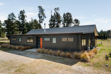 Photo of property in 157 Dunstan Road, Alexandra, 9391