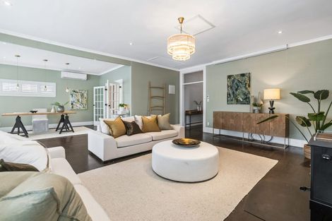 Photo of property in 2 Calliope Road, Devonport, Auckland, 0624