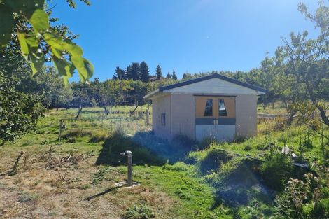 Photo of property in 219 Manuherikia Road, Springvale, Alexandra, 9393