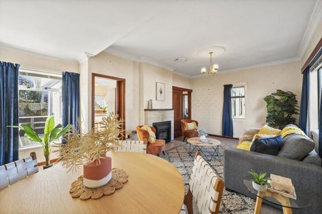 Photo of property in 13 Fife Lane, Miramar, Wellington, 6022