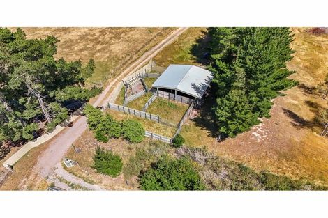 Photo of property in 526 Downs Road, Eyrewell, West Eyreton, 7476