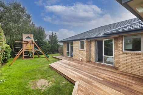 Photo of property in 353 Halswell Road, Halswell, Christchurch, 8025