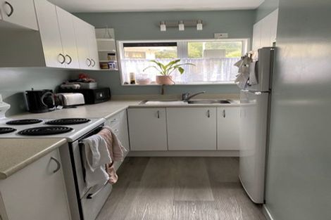 Photo of property in 161u2 Glenmore Street, Kelburn, Wellington, 6012