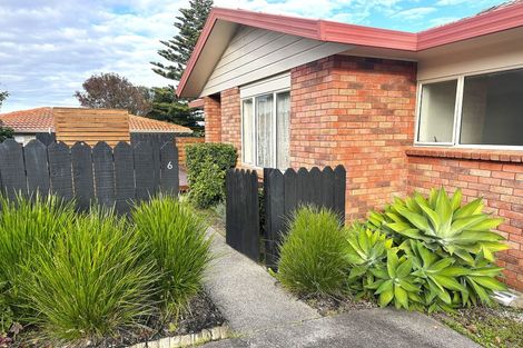 Photo of property in 6/120 Udys Road, Pakuranga, Auckland, 2010