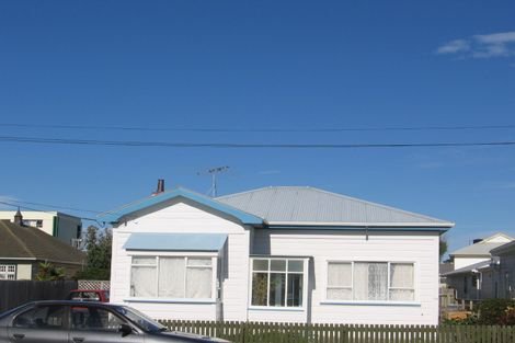 Photo of property in 3/32 Byron Street, Miramar, Wellington, 6022