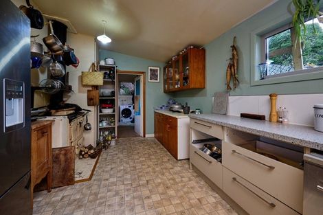 Photo of property in 7 Old Beach Road, Hapuku, Kaikoura, 7371
