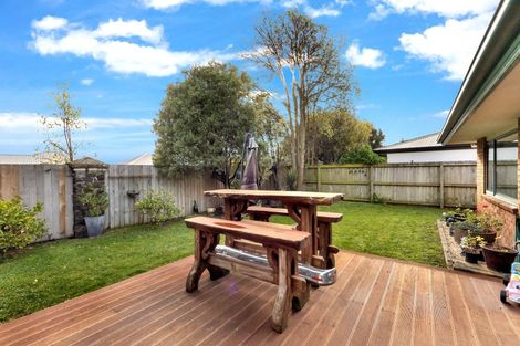 Photo of property in 5 Teal Close, Woolston, Christchurch, 8023