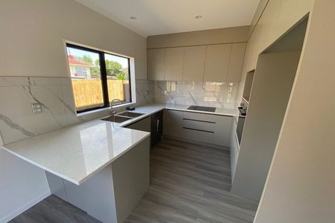 Photo of property in 7/52 Wedgwood Avenue, Mangere East, Auckland, 2024